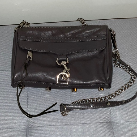 Rebecca Minkoff Handbags - Rebecca Minkoff Mini Mac Bag